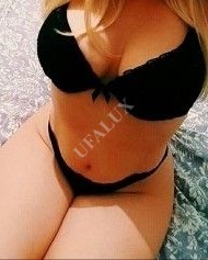 Проститутка Лиана