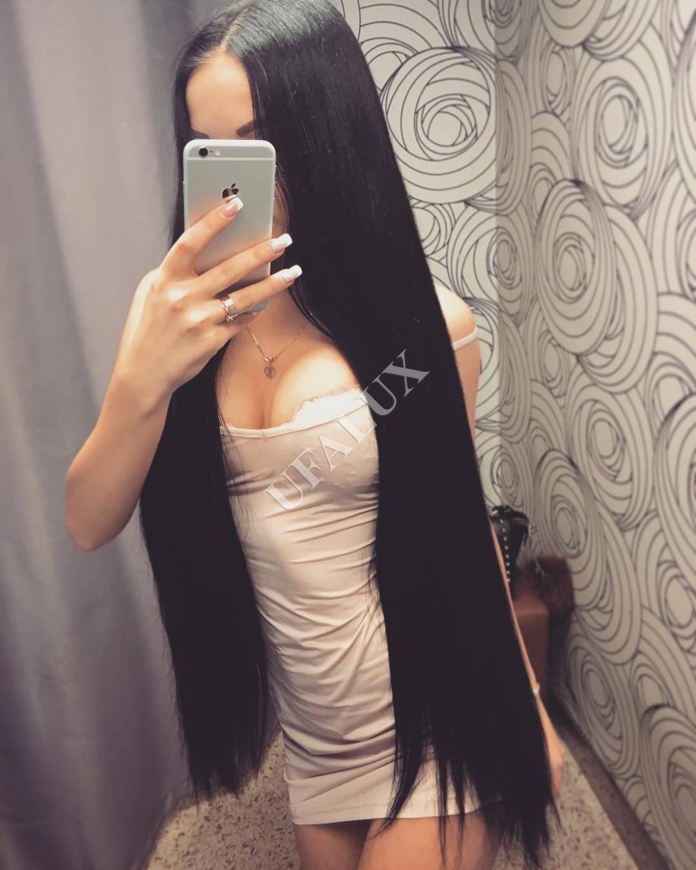 Проститутка Камила