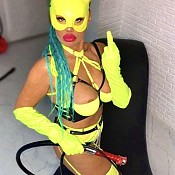 Проститутка Госпожа Lika&Gold