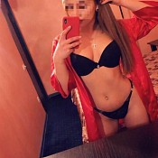 Проститутка Зара
