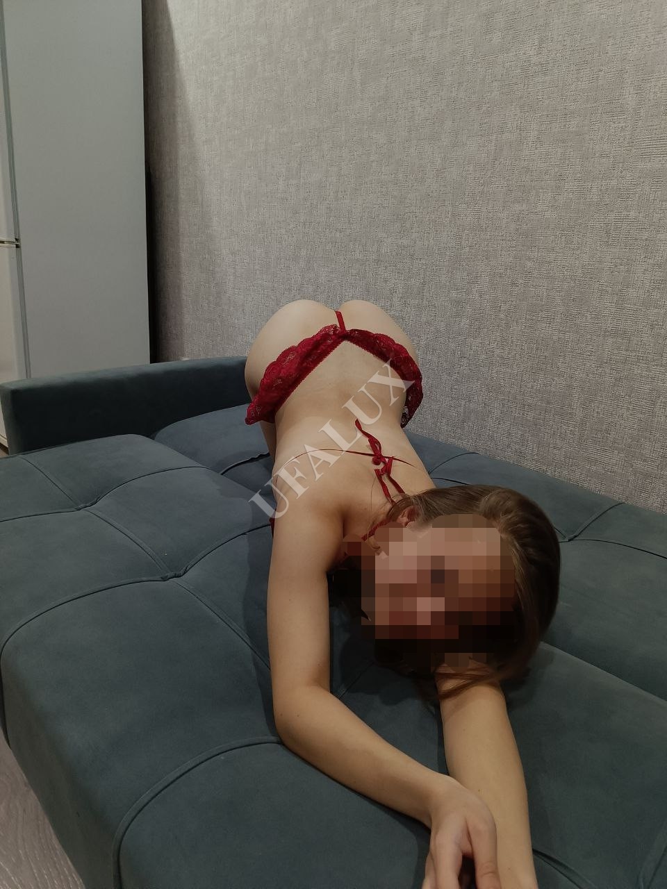 Проститутка Анастасия