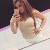 Проститутка Зара