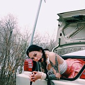 Проститутка Шакира