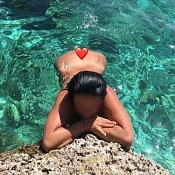 Проститутка Альбина