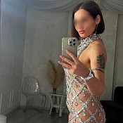 Проститутка Евгения