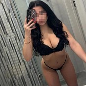 Проститутка Настя 🥰