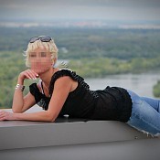 Проститутка Лира 