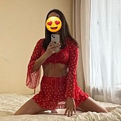 Проститутка Катя