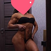 Проститутка Tami 