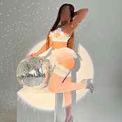 Проститутка КОРОЛЕВА СКВИРТА