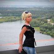 Проститутка Лира 