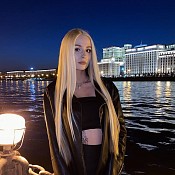 Проститутка Лиса
