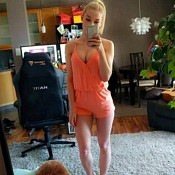 Проститутка Катя