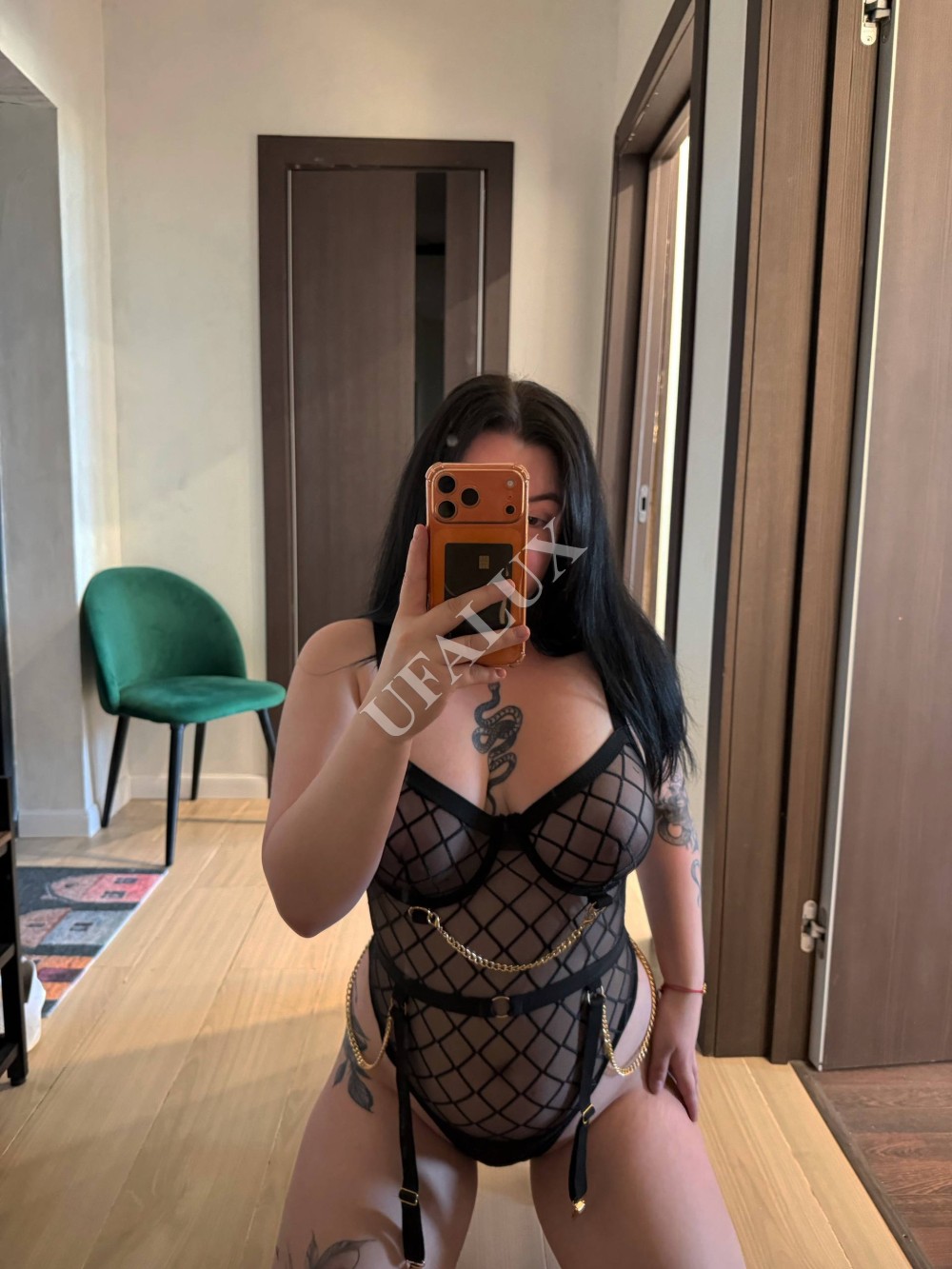 Проститутка АДЕЛЬ😍