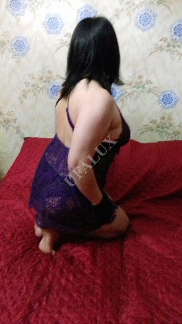 Проститутка Лиана 
