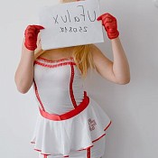 Проститутка Кристина
