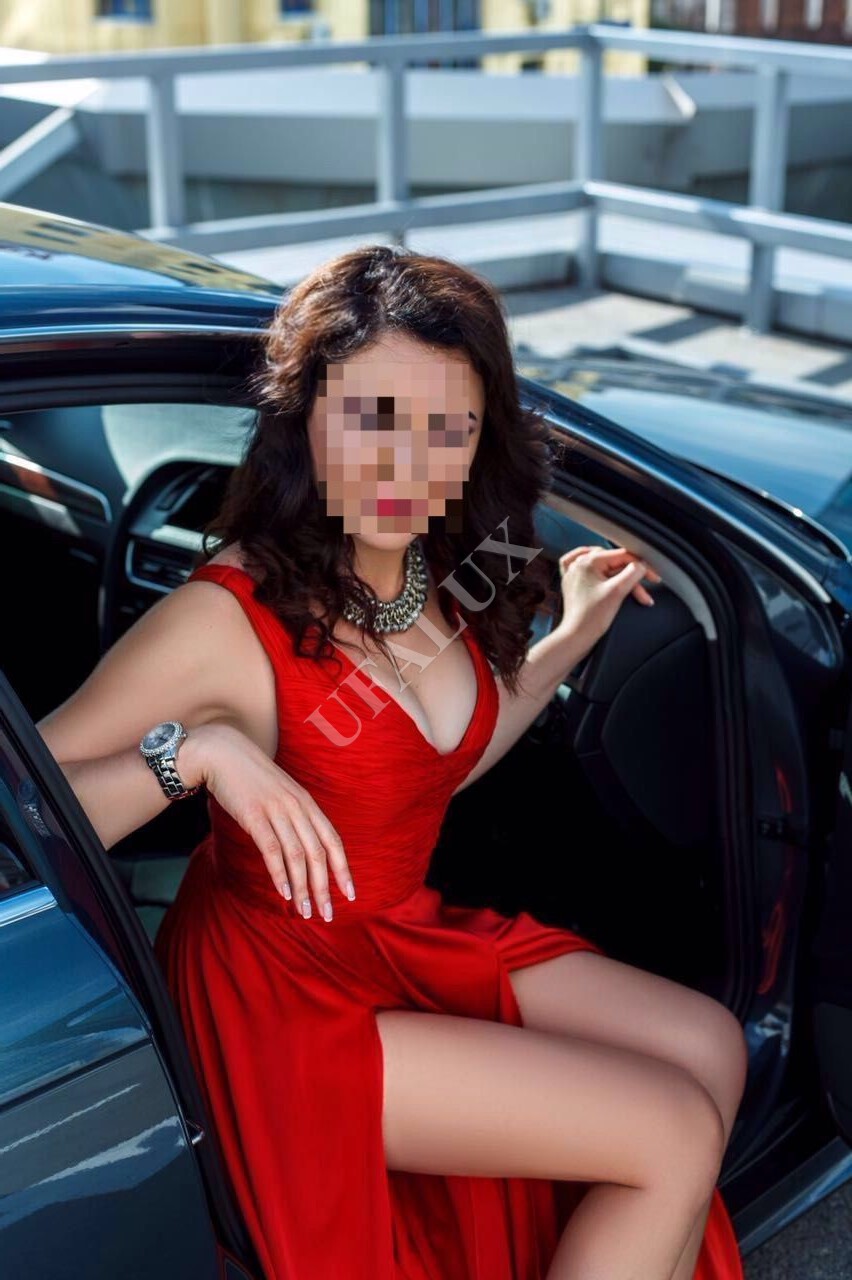 Проститутка Viktoria