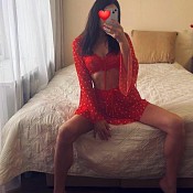 Проститутка Катя