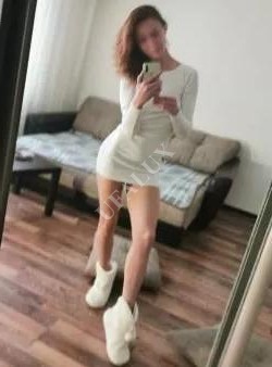 Проститутка Светлана