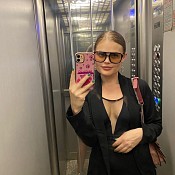 Проститутка Илона