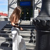 Проститутка Ева