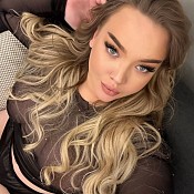 Проститутка Алина 