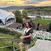 Проститутка Айдана Билимовна