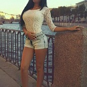 Проститутка Натали