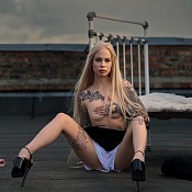 Проститутка Китти 🩷