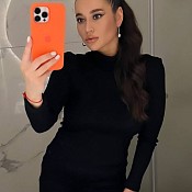 Проститутка Марина 