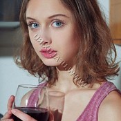 Проститутка Вика