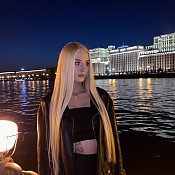 Проститутка Лиса